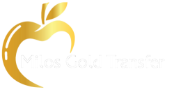 Milos Gold Transfer